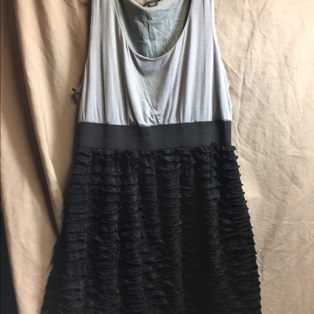 Rhapsody XL dress